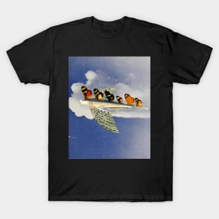 Float T-Shirt